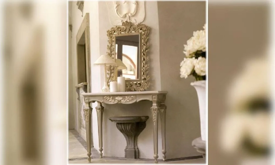 Консоль Savio Firmino Ambiente Giorno 2 - фото 1