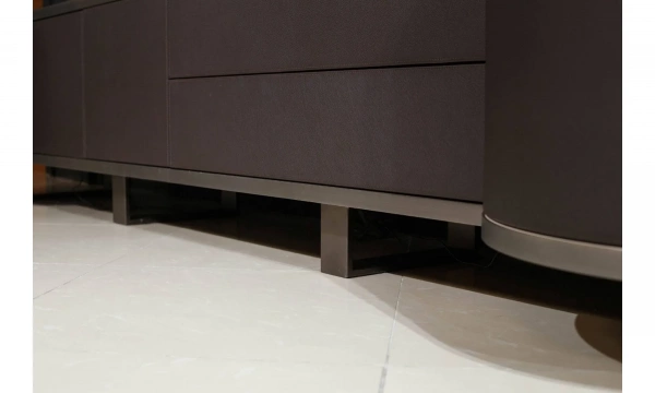 LONGHI комод COURBET MOB.320 Bronzo cat.P12