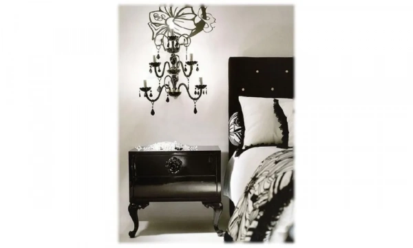 Спальня Halley Why Not 7