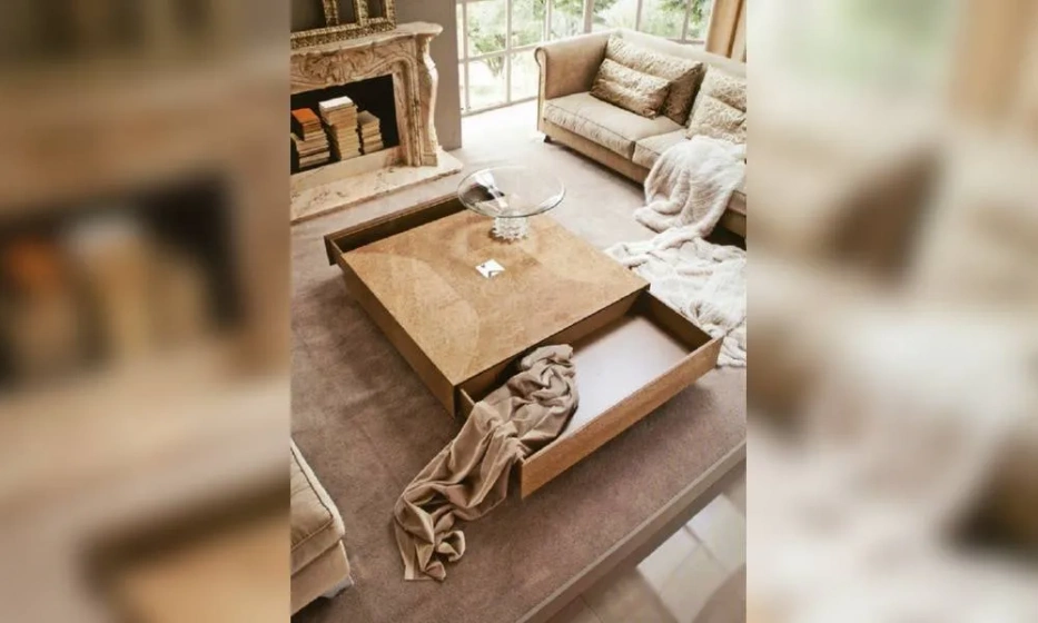 Стол Журнальный Giorgio Collection Sunrise - фото 1