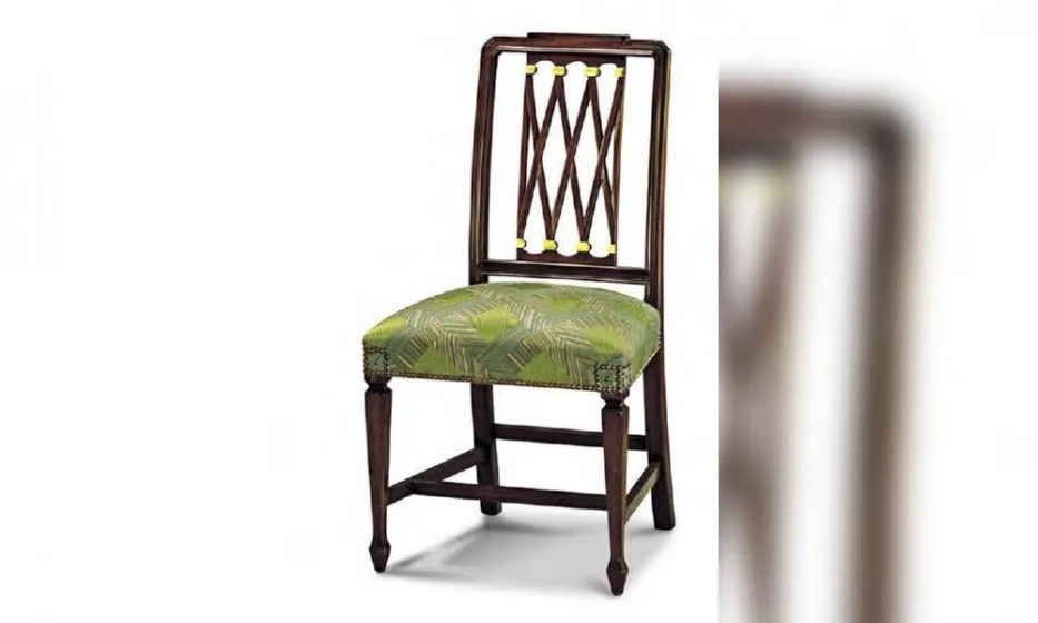 Стул Francesco Molon S60 - фото 1