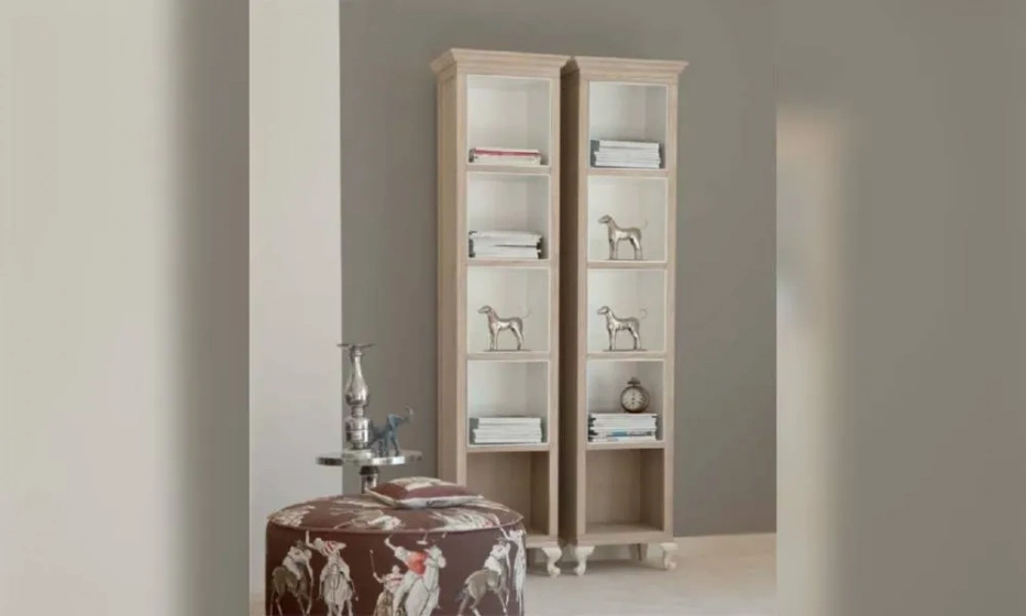 Книжный Шкаф Halley I Boy 1 - фото 1