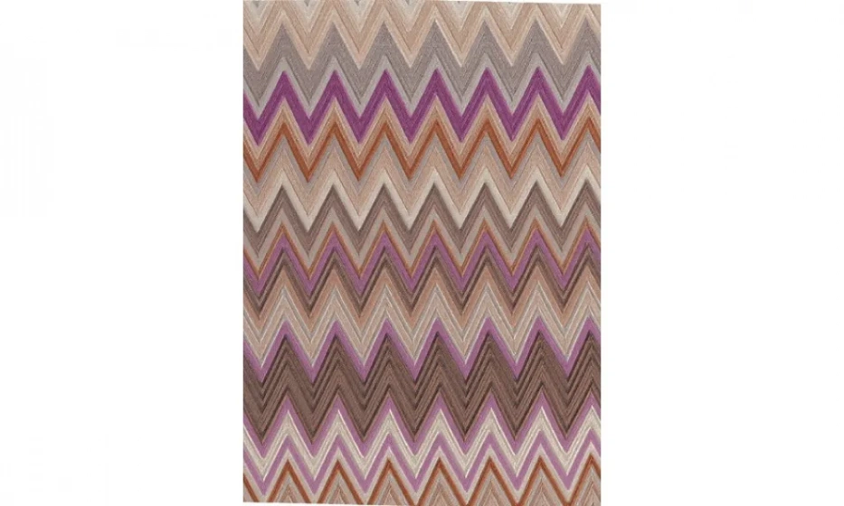 Итальянские обои Missoni Home, коллекция Wallcoverings 01, артикул 20062 - фото 1