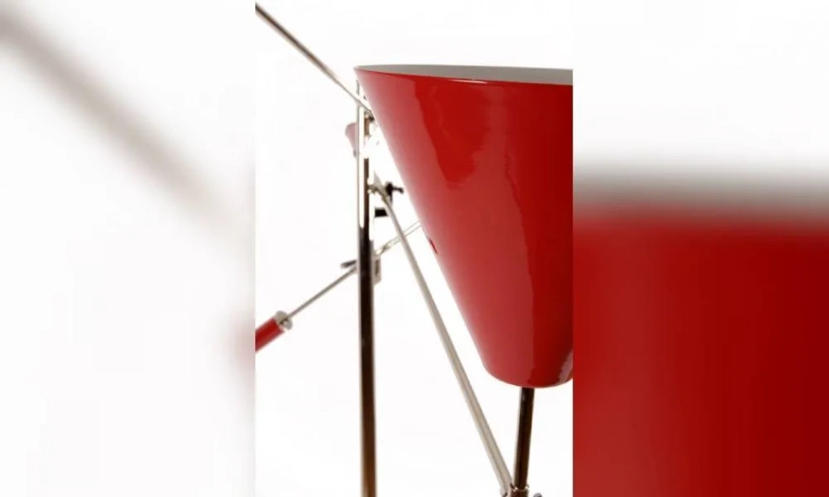 Торшер Delightfull Sinatra - фото 2