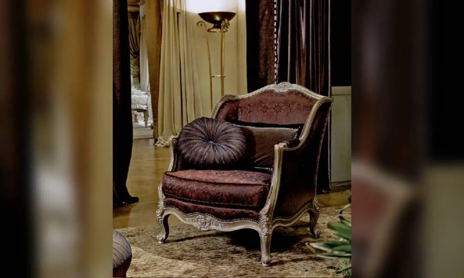 Кресло Provasi A Taste Of Italian Interiors - фото 1