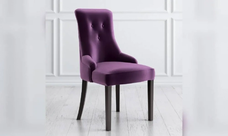 Стул C02V-K03-B14 - фото 1