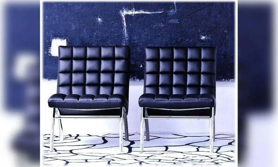 Кресло Midj Design 2 - фото 1