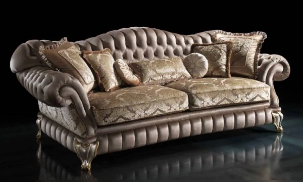 Комплект Мягкой Мебели Bedding Florida