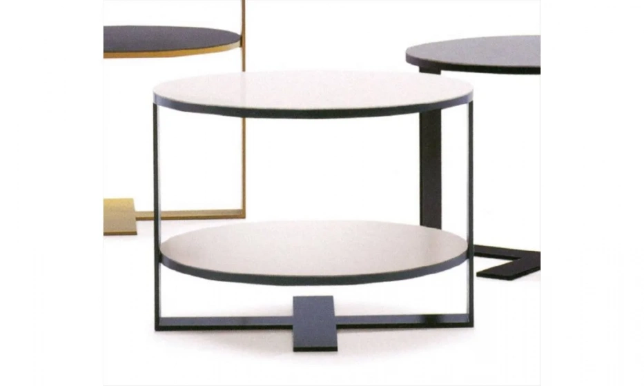 Столик Eileen B&B Italia Ter60B_2 - фото 1