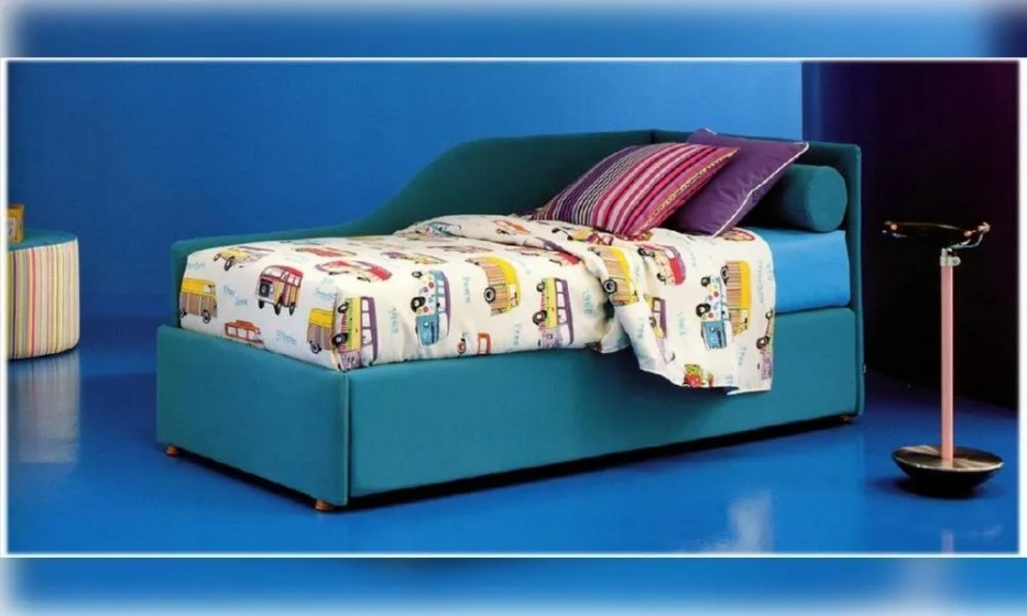 Кровать В Детскую Twils Maya 1 - фото 1