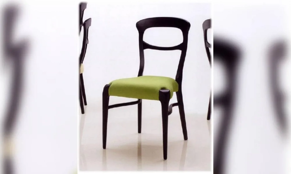 Стул Seven Sedie Ladyl 1 - фото 1