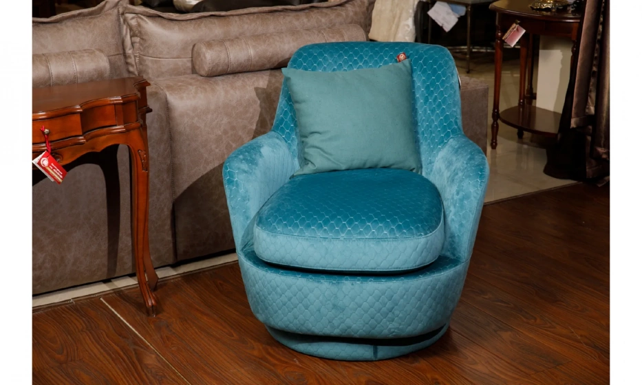 Кресло Hasta Giardino - фото 1