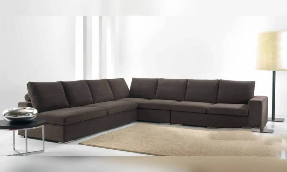 Диван Угловой, Giulio Marelli 1 - фото 1