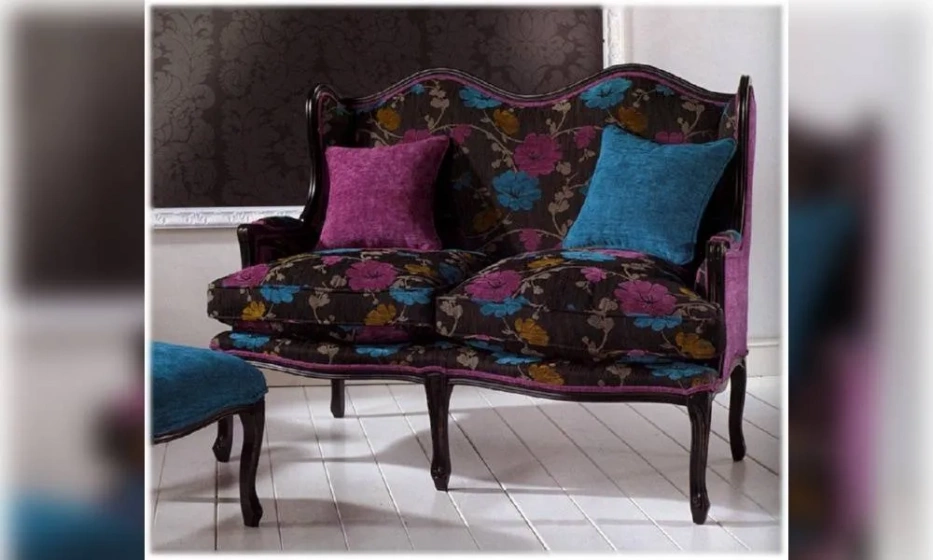 Диван Seven Sedie Elena - фото 1