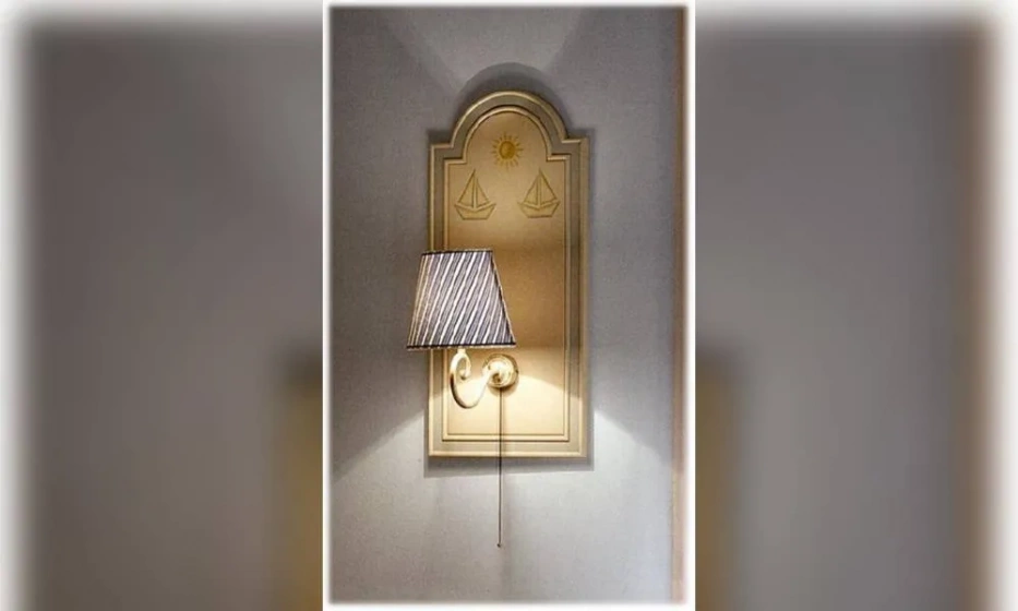 Бра Ferretti & Ferretti Kpl0 - фото 1