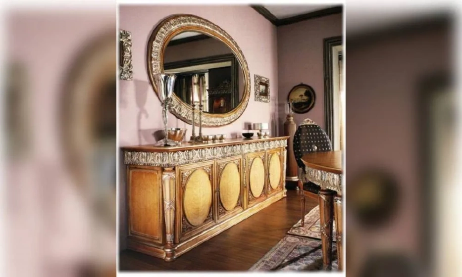 Комод Jumbo Collection Rendez–Vous 1 - фото 1