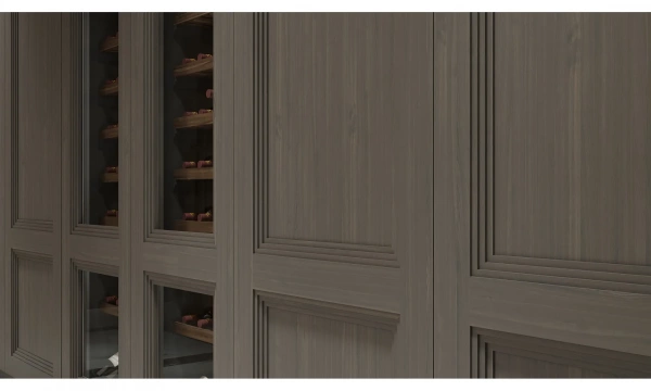 Кухня Virs Garda