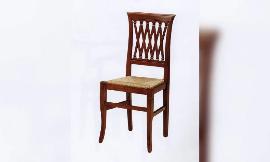 Стул Giuliacasa 539/Tpaglia-Mi - фото 1