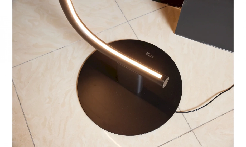 Напольный светильник Mogg Vis a Vis - фото 3