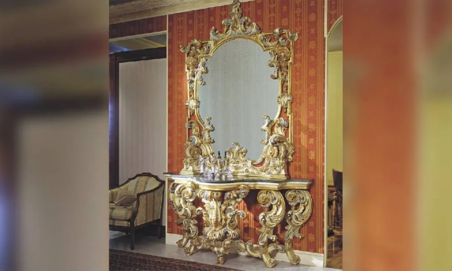 Консоль Francesco Molon New Empire 19 - фото 1