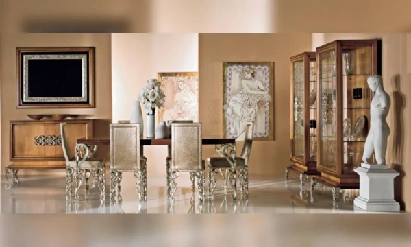 Гостиная Bakokko Elissar