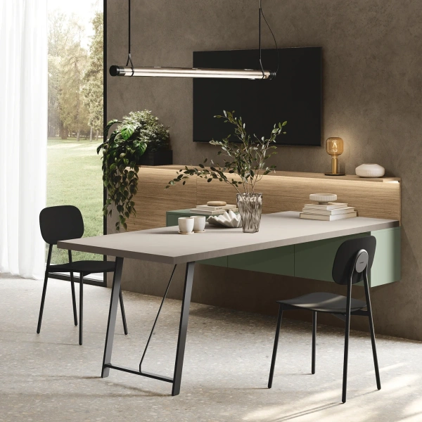 Кухня Stosa Cucine Sveva