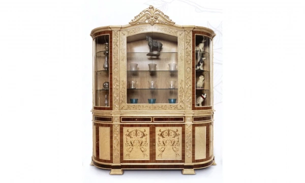 Столовая Asnaghi Interiors Magnolia