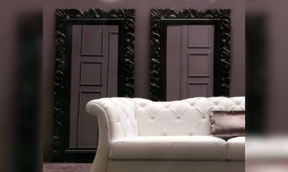 Зеркало Corte Zari Gaston 356 - фото 1