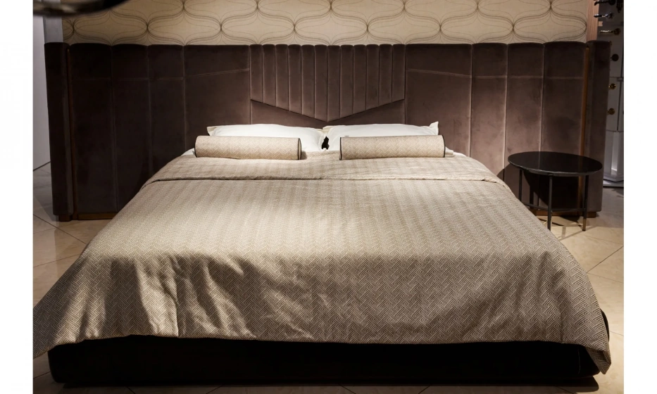 Кровать Grilli Prisma - фото 2