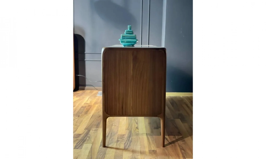 Комод с зеркалом Homage Icon - фото 5