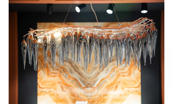 Люстра ST LUCE