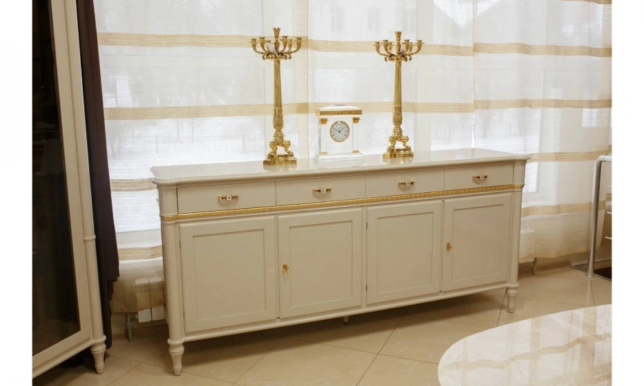 Комод Scappini - фото 1