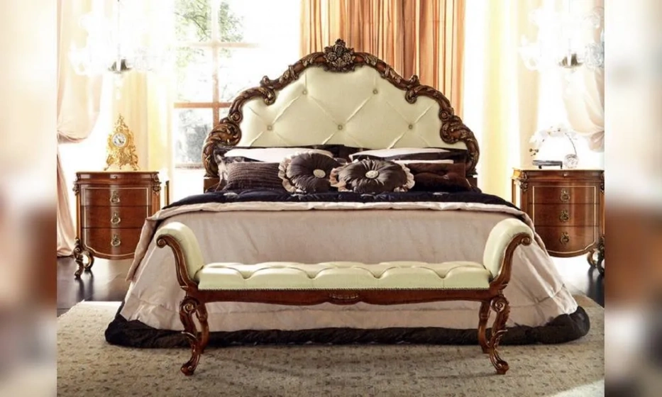 Кровать Bamax Venezia 2 - фото 1