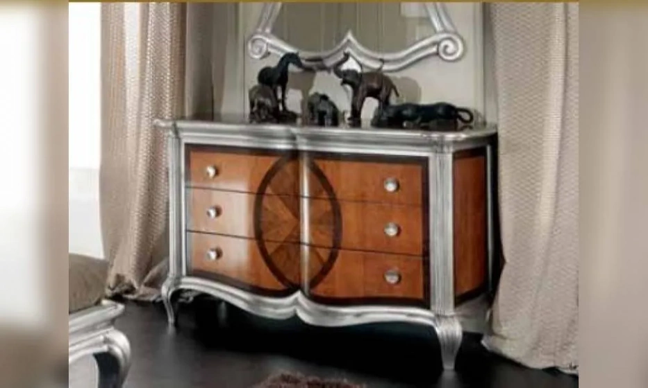 Комод Bamax Bourbon 2 - фото 1