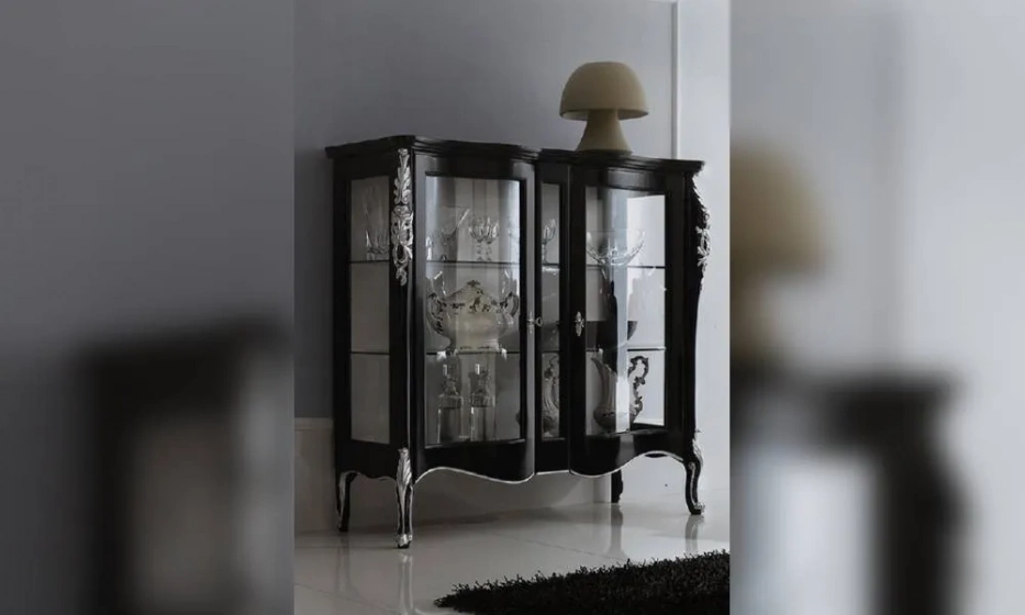 Витрина Morello Gianpaolo 1012T - фото 1