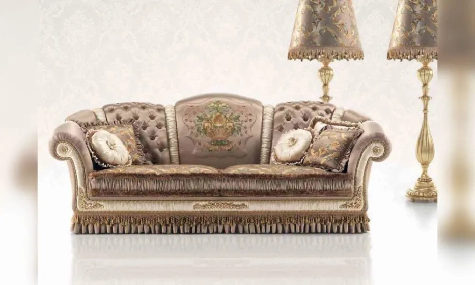 Диван Sat Export Romantic 1 - фото 1