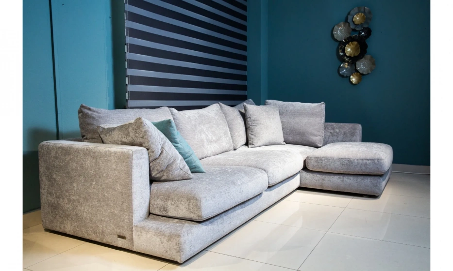 Диван Estelio Релакс - фото 1