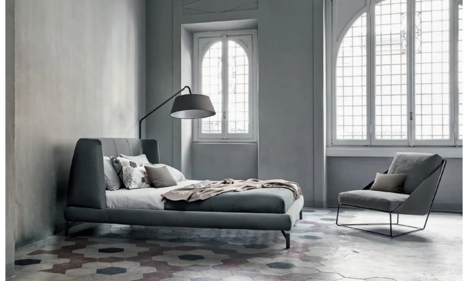 Кровать Bonaldo Basket  Plus - фото 2