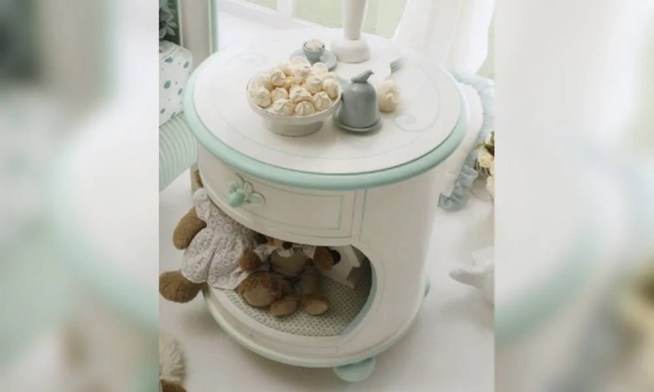 Тумба Прикроватная Ferretti & Ferretti Happy Night 2 - фото 1