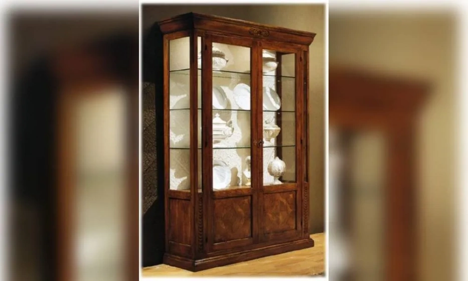 Витрина Bamax 75.102 - фото 1