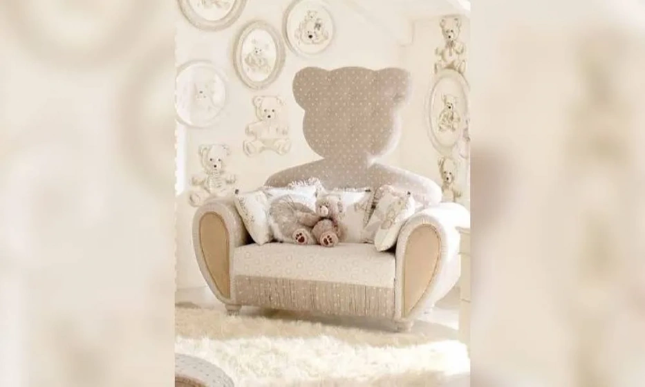 Диван Alta Moda/Linea B Gulliver - фото 1