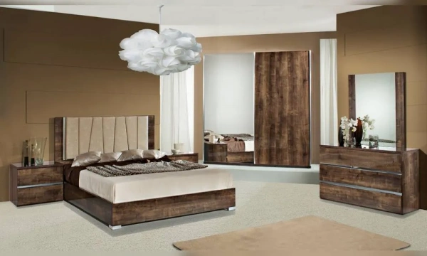 Спальня Accadueo Design Eva