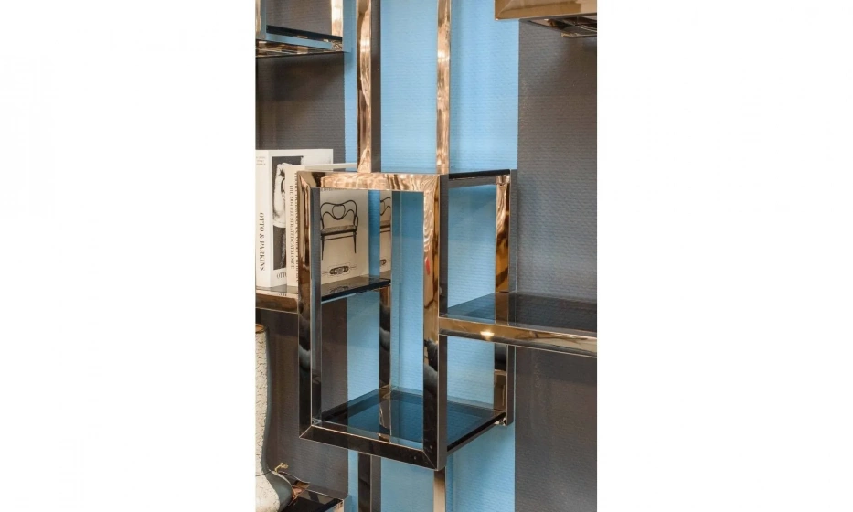 Стеллаж Eichholtz Lagonda - фото 6