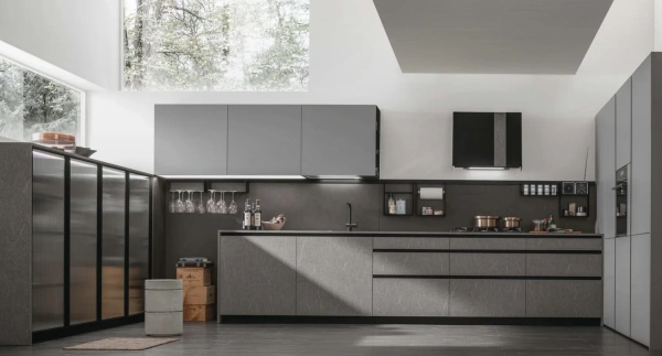 Кухня Stosa Cucine Metropolis