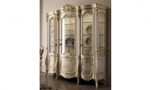 Столовая Agm (Alberto E Mario Ghezzani) Monnalisa