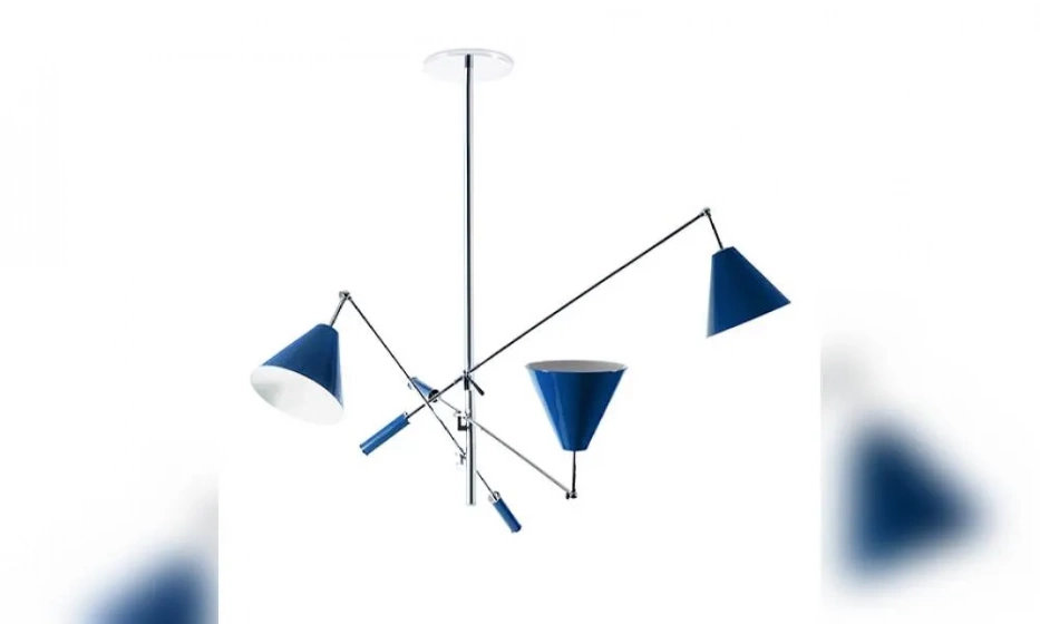 Люстра Delightfull Sinatra - фото 10