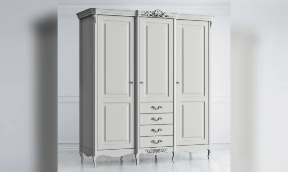 Шкаф Распашной Kreind Atelier Home - фото 1