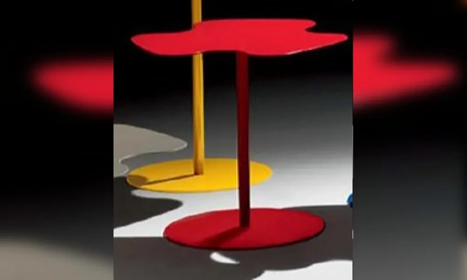 Кофейный Стол Bontempi Flower - фото 2