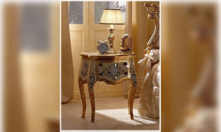 Тумба Прикроватная Andrea Fanfani 216 - фото 1