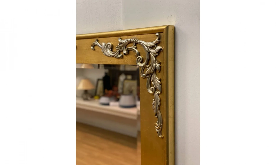 Зеркало VACCARI GIOVANNI Roma - фото 2